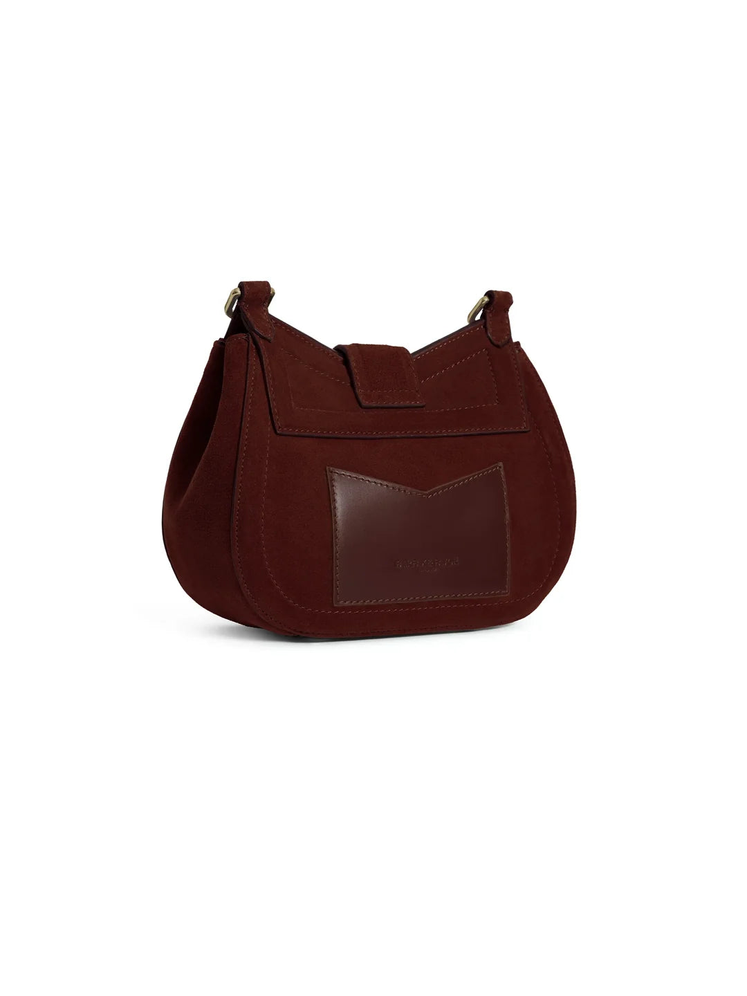 Fairfax & Favor Langham Messenger Bag AW26