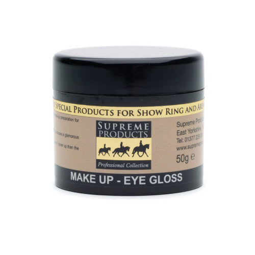 Supreme Products Professional Collection Make Up - Eye Gloss