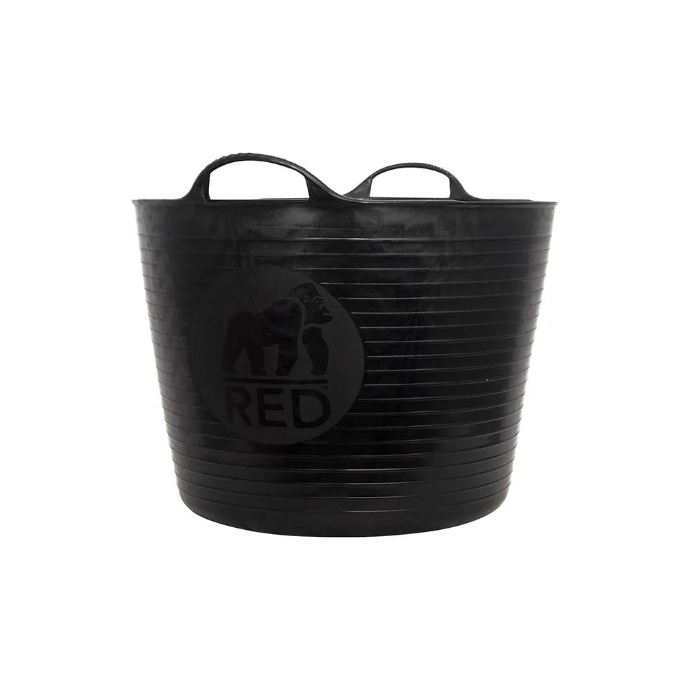 Red Gorilla Large Tubtrug Bucket (38L)