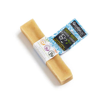 Green & Wild's Daisy Moo Cheese Chew