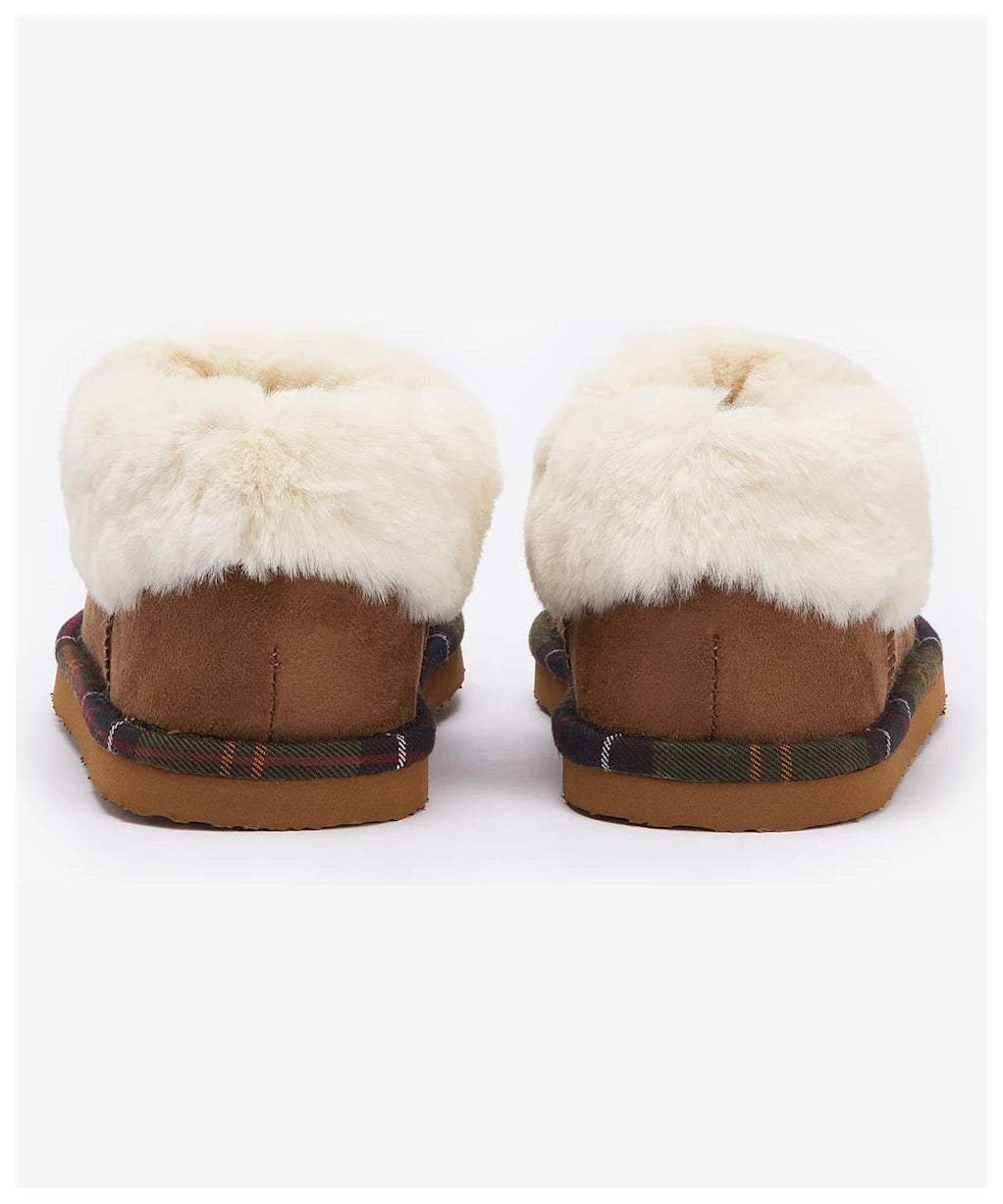 Barbour Women's Eloise Slipper