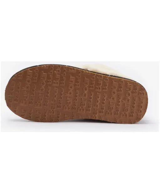 Barbour Women's Eloise Slipper