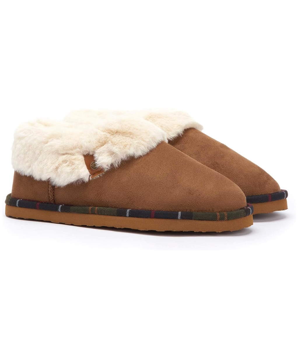Barbour Women's Eloise Slipper