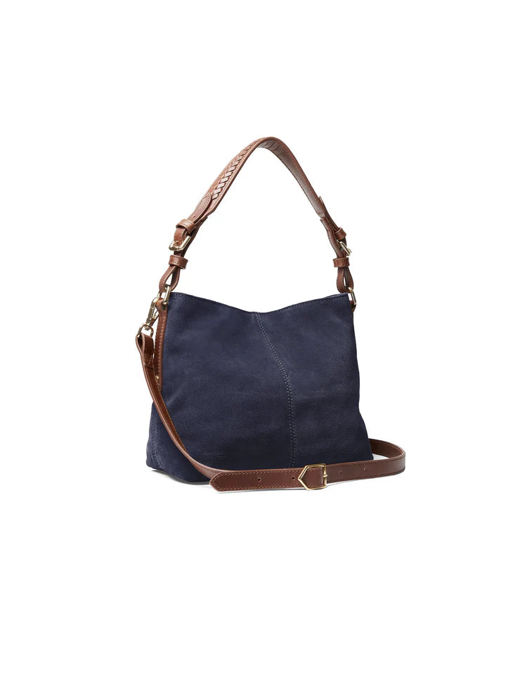 Fairfax & Favor Mini Tetbury Handbag