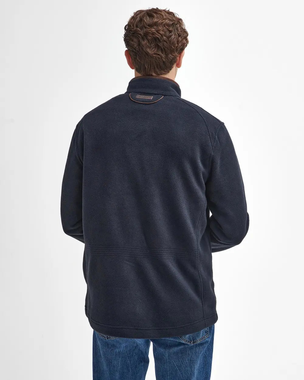 Barbour Men's Langdale Fleece Jacket