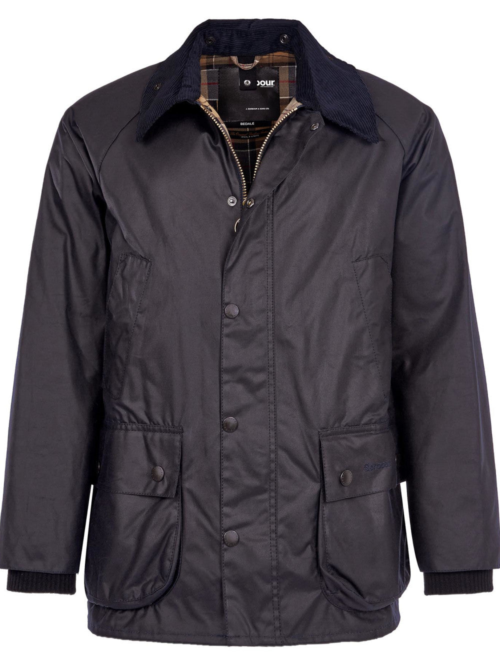 Barbour Bedale® Wax Jacket