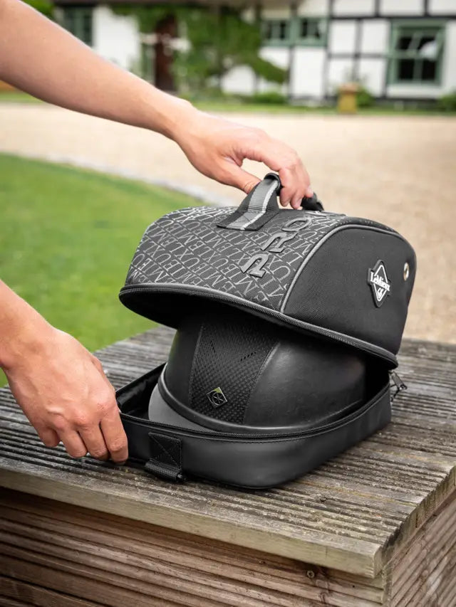 Lemieux Elite Pro Hat Box