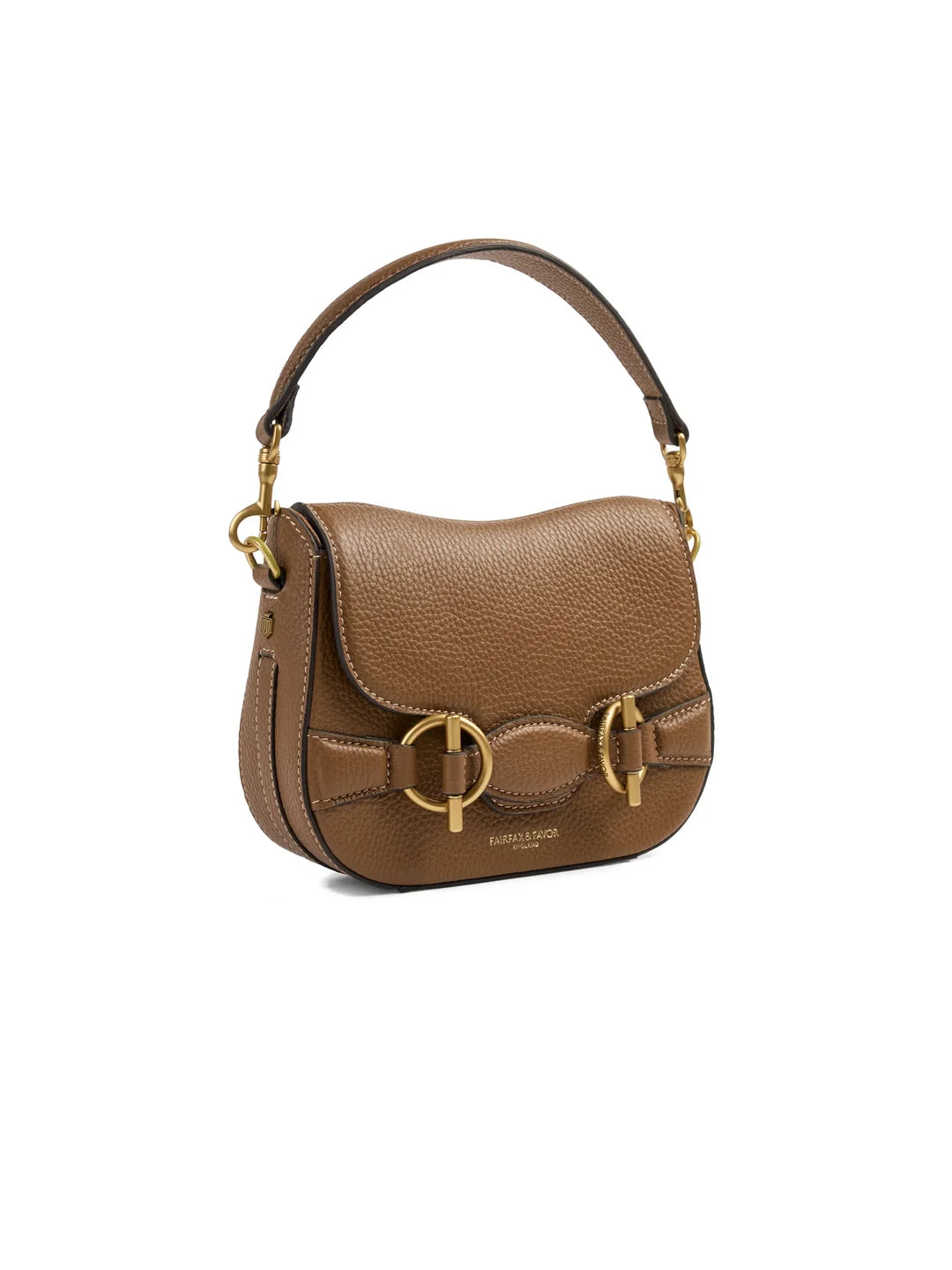 Fairfax & Favor Connie Crossbody Bag AW26