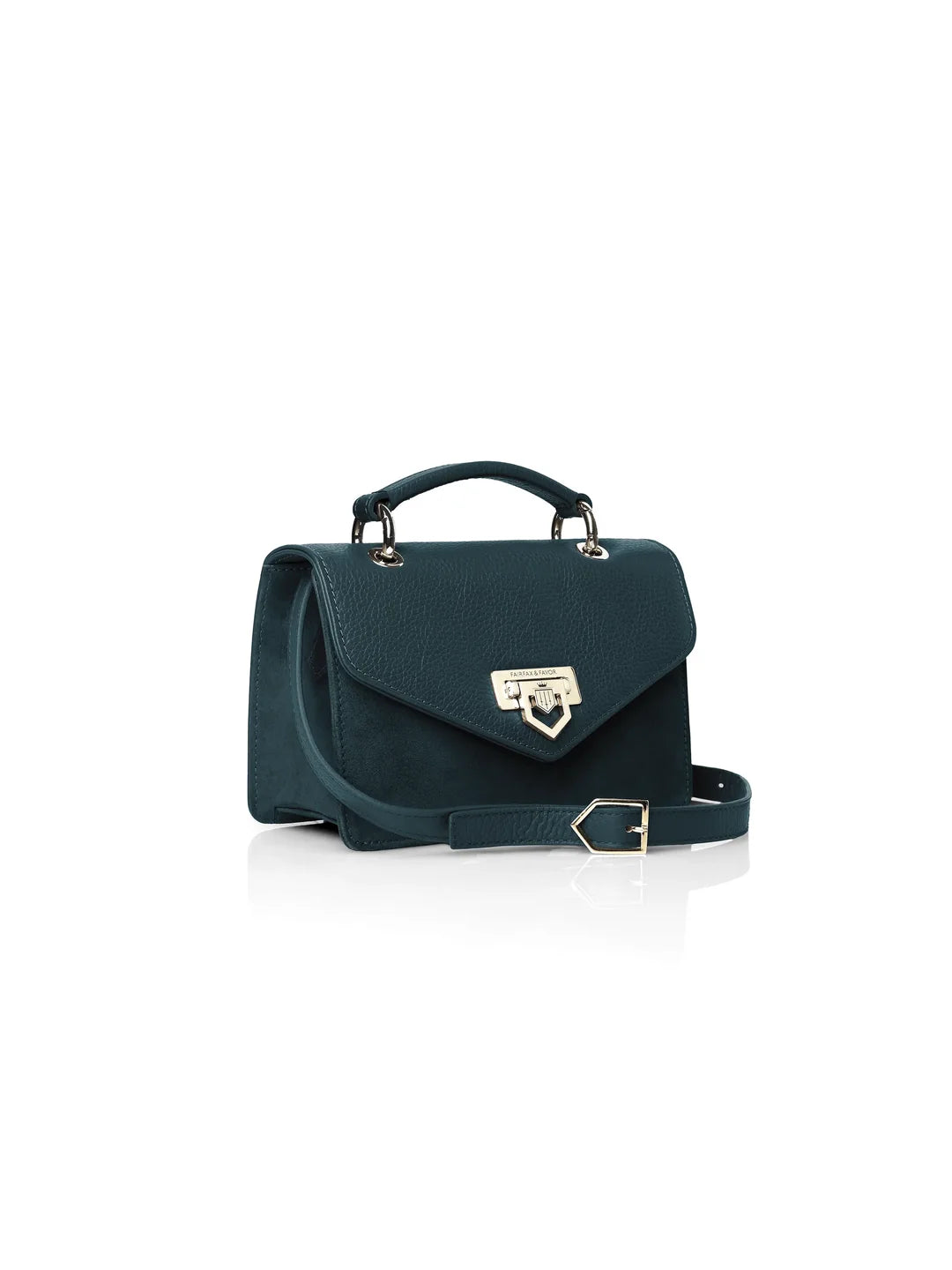 Fairfax & Favor Mini Loxley Crossbody AW26