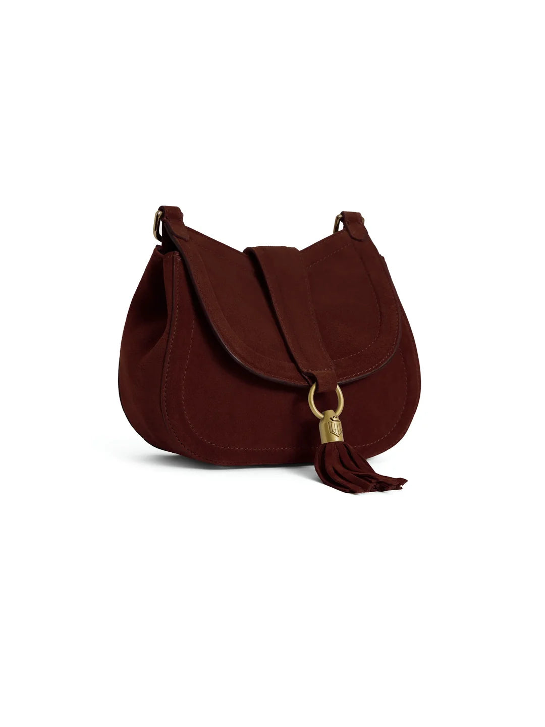 Fairfax & Favor Langham Messenger Bag AW26