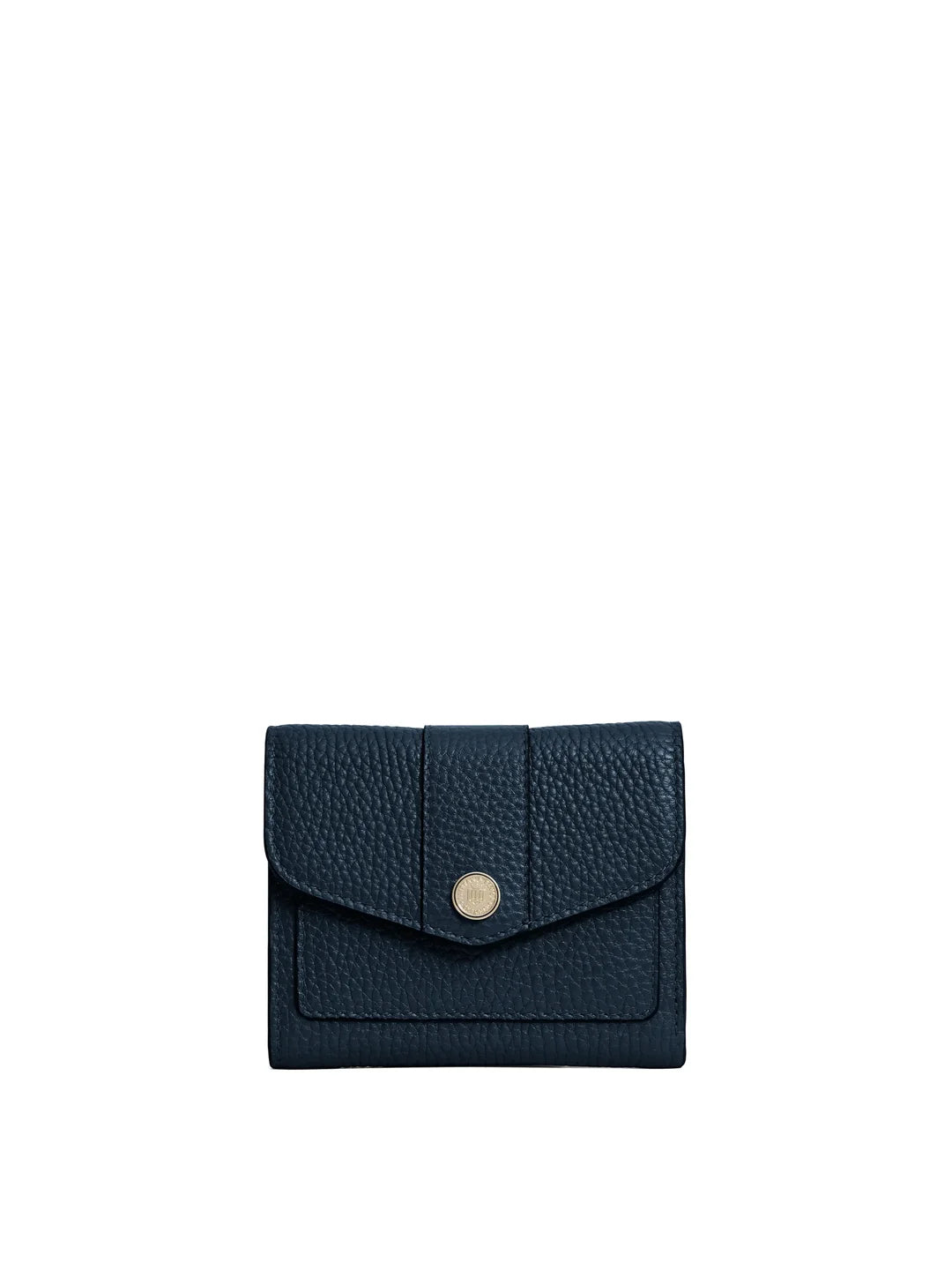 Fairfax & Favor Langford Button Purse AW26