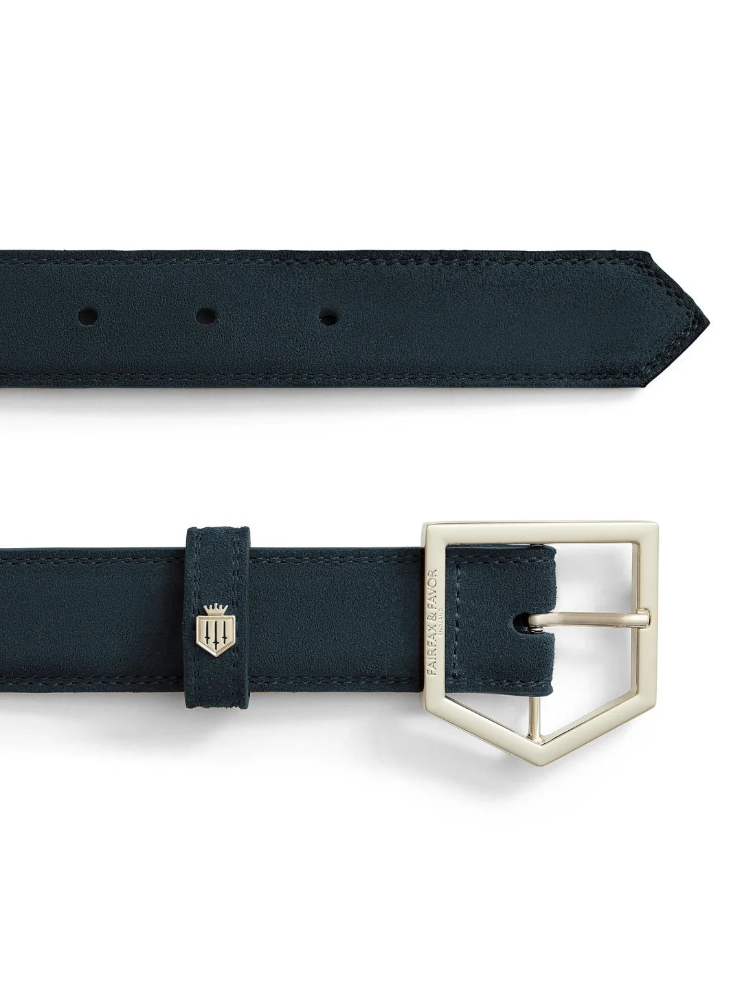 Fairfax & Favor Felbrigg Belt AW26