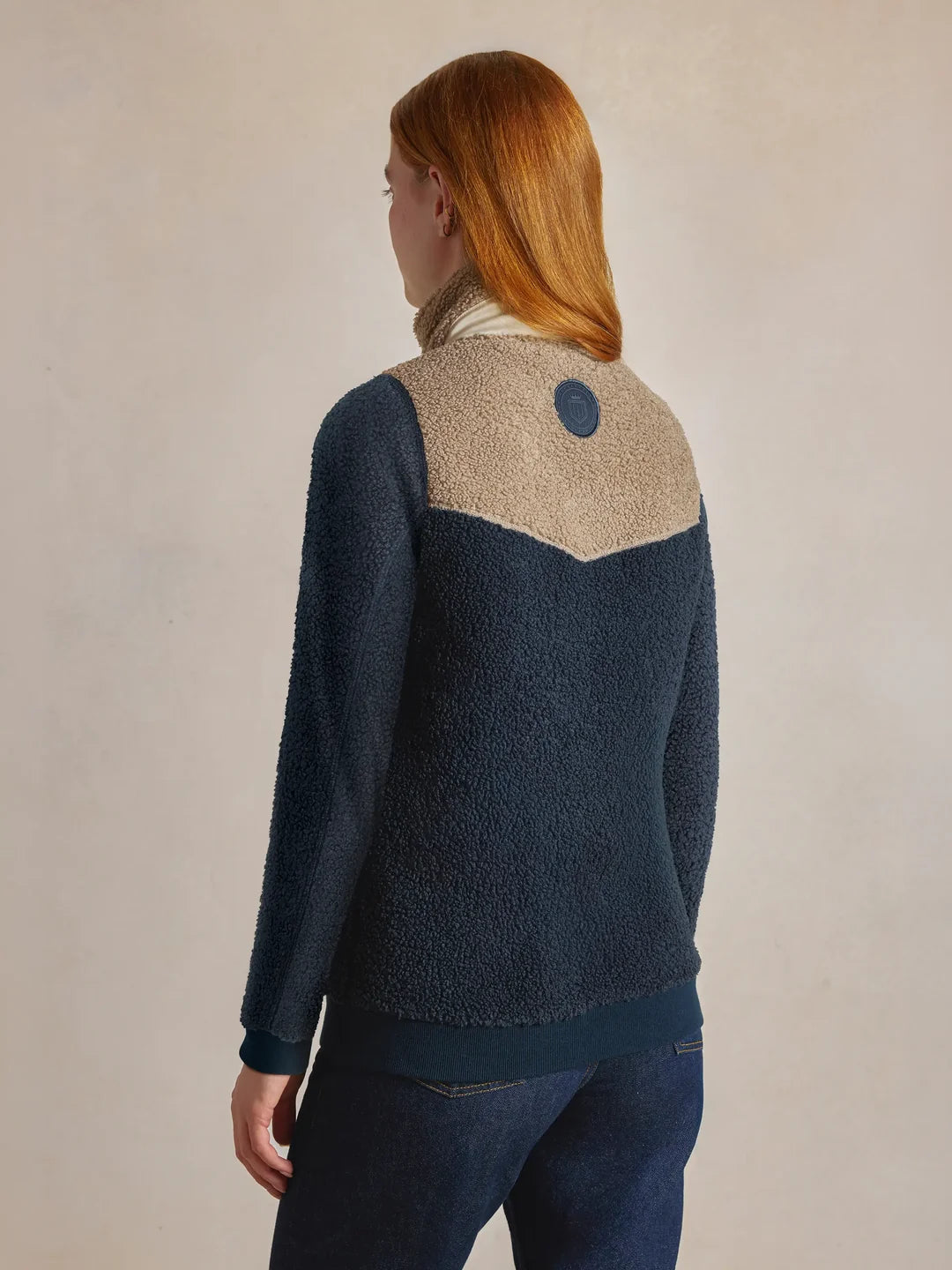 Fairfax & Favor Women's Ava Fleece Jacket