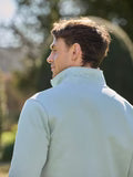 Beaumont & Bear Unisex Limited Edition Tuckenhay Quarter Zip