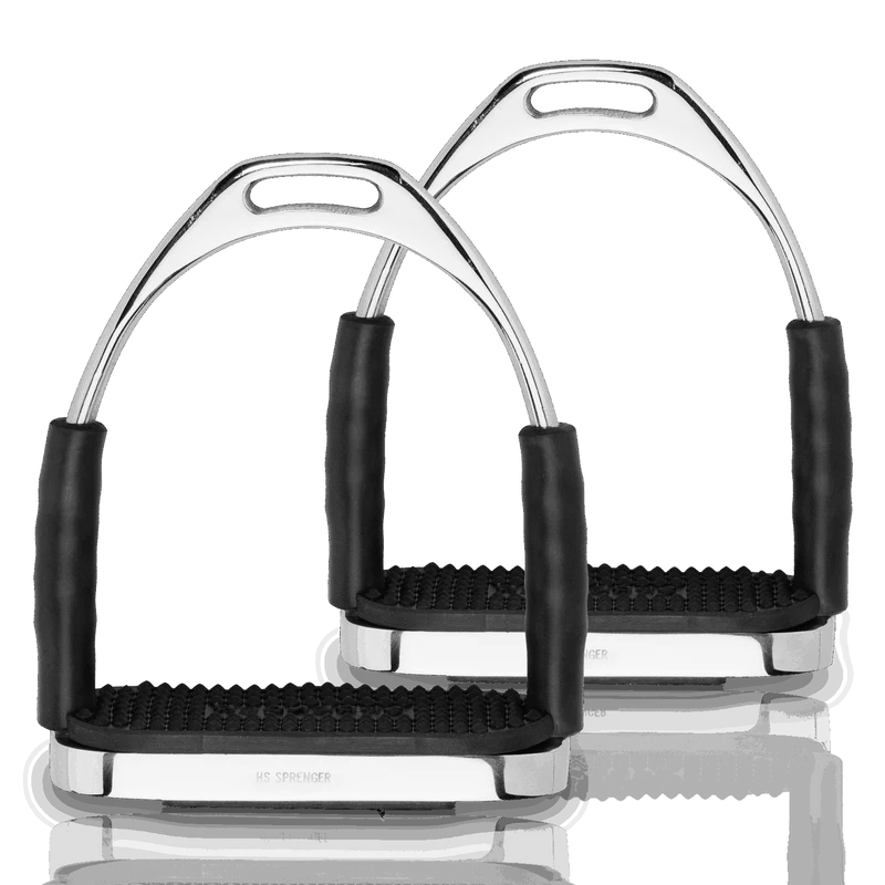 Sprenger HS System 4 Stirrups