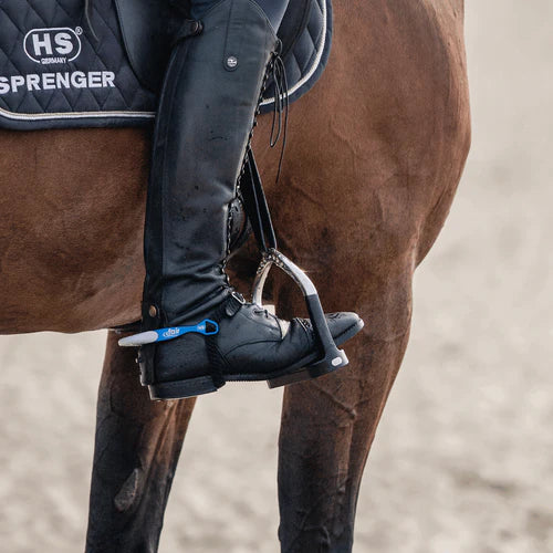 Sprenger Flexcite Stainless Steel Stirrups