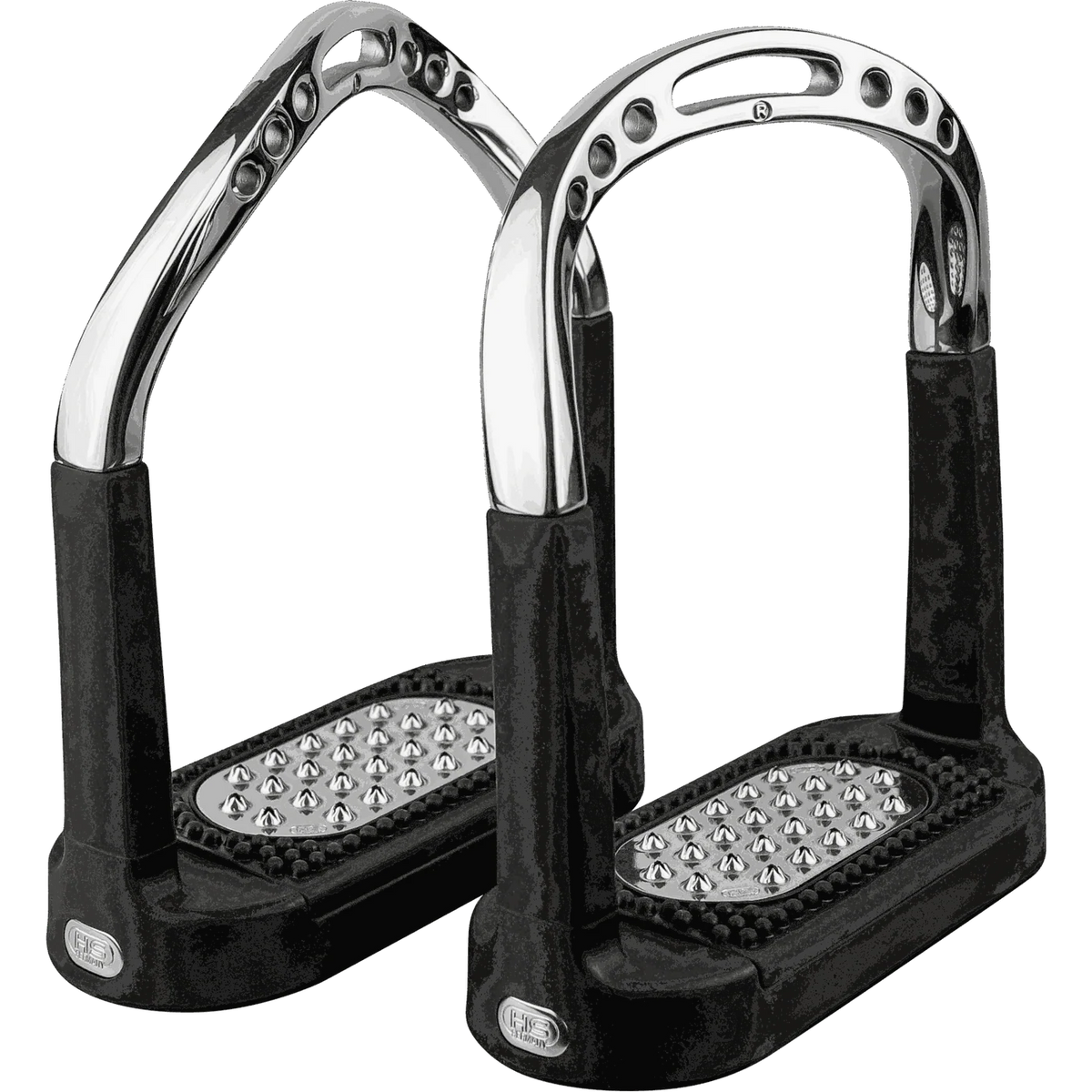 Sprenger Flexcite Stainless Steel Stirrups
