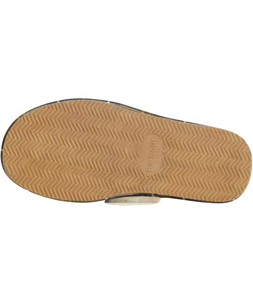 Barbour Women's Eleanora Slipper