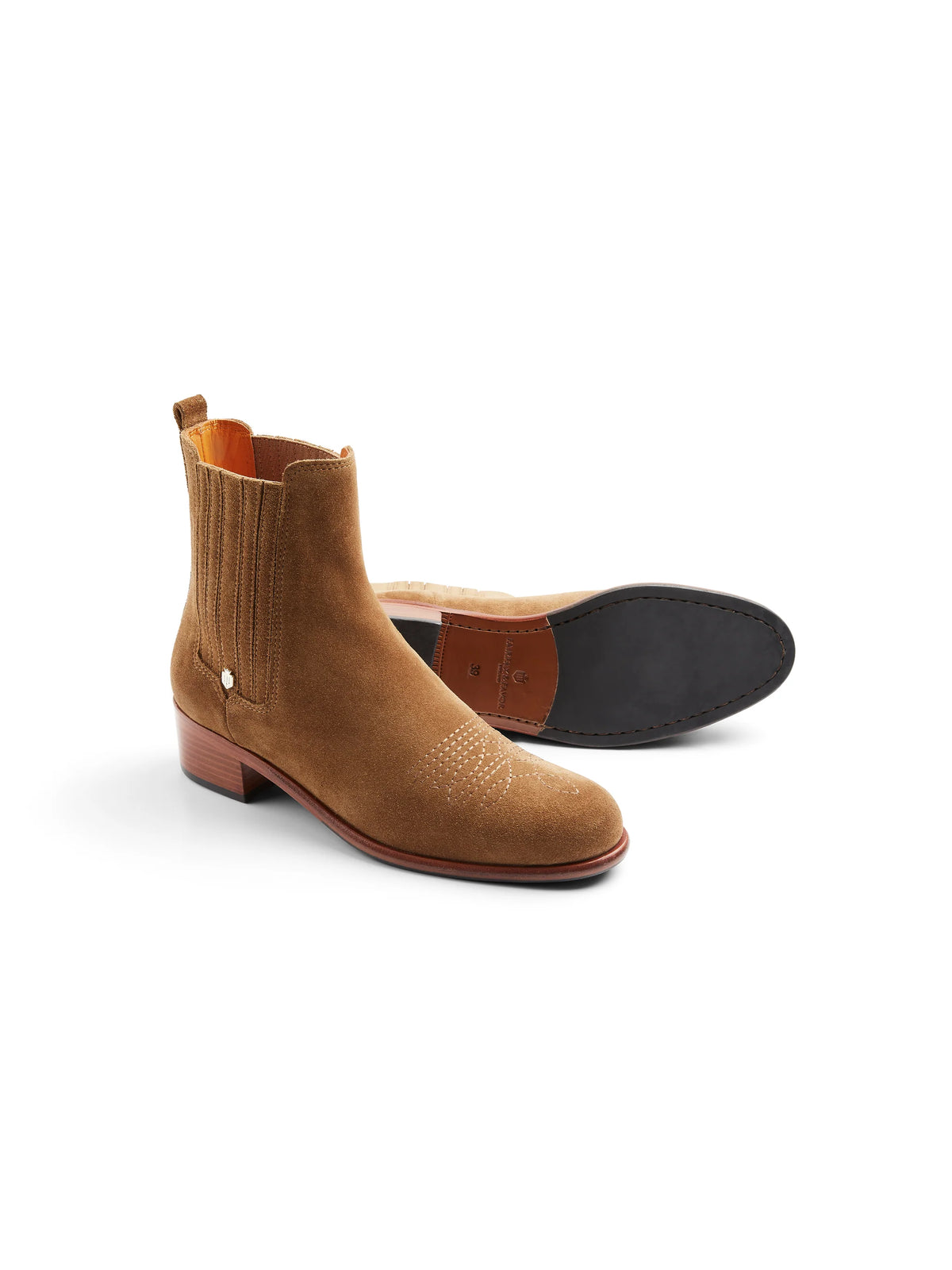 Fairfax & Favor Rockingham Chelsea Boot