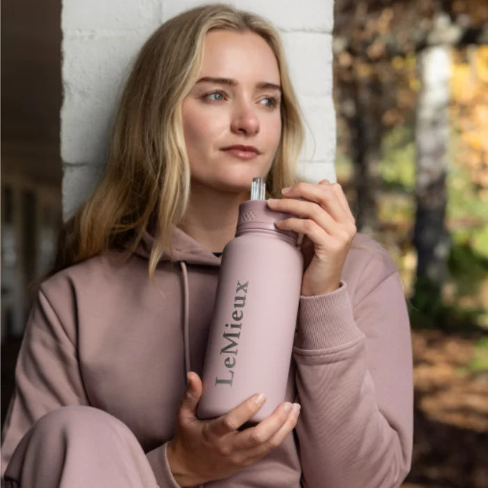 LeMieux Drinks Bottle AW26