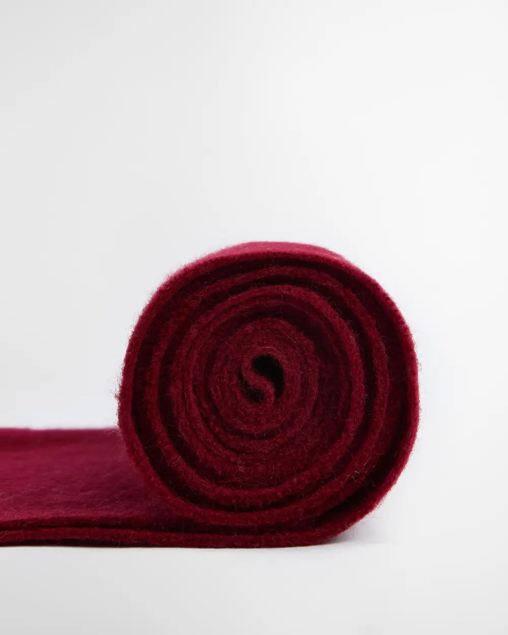 Barbour Plain Lambswool Scarf