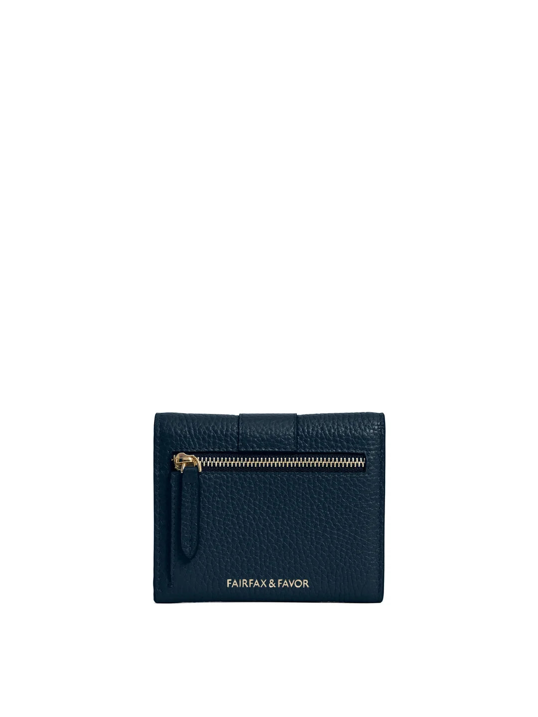 Fairfax & Favor Langford Button Purse AW26