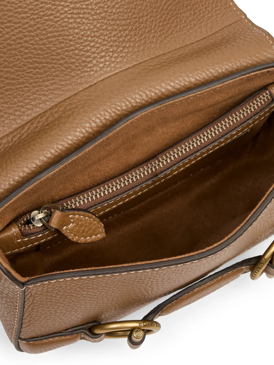 Fairfax & Favor Connie Crossbody Bag AW26