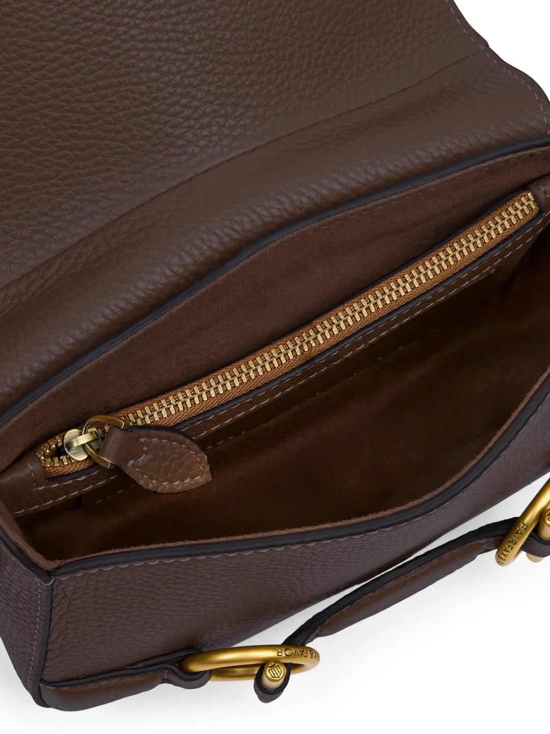 Fairfax & Favor Connie Crossbody Bag AW26