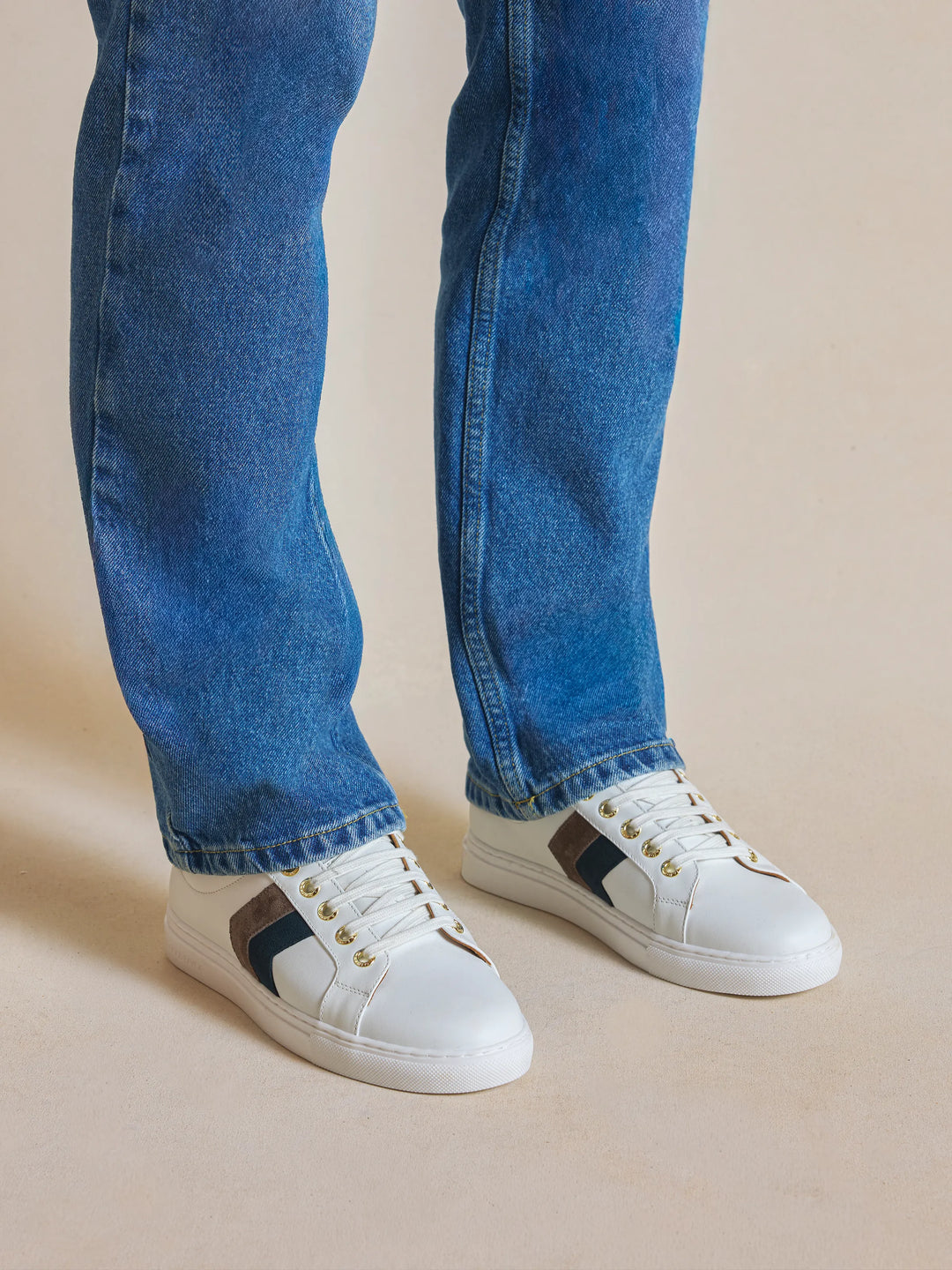 Fairfax & Favor Alexandra Trainer AW26