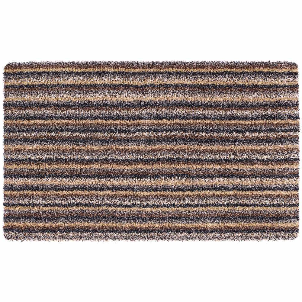 My Mat Cotton Candy Linen Mat