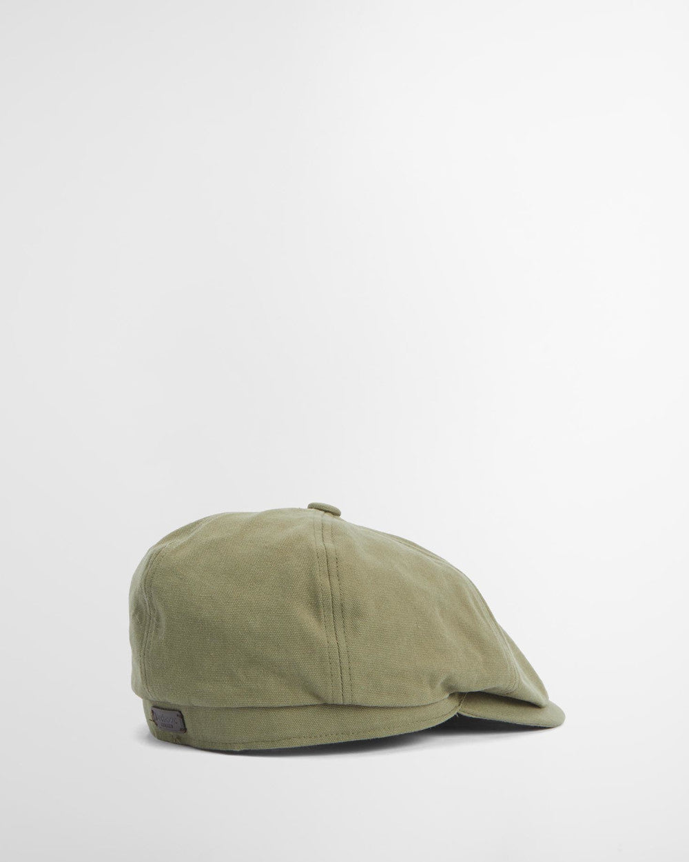 Barbour Men's Fawdon Bakerboy Hat SS25