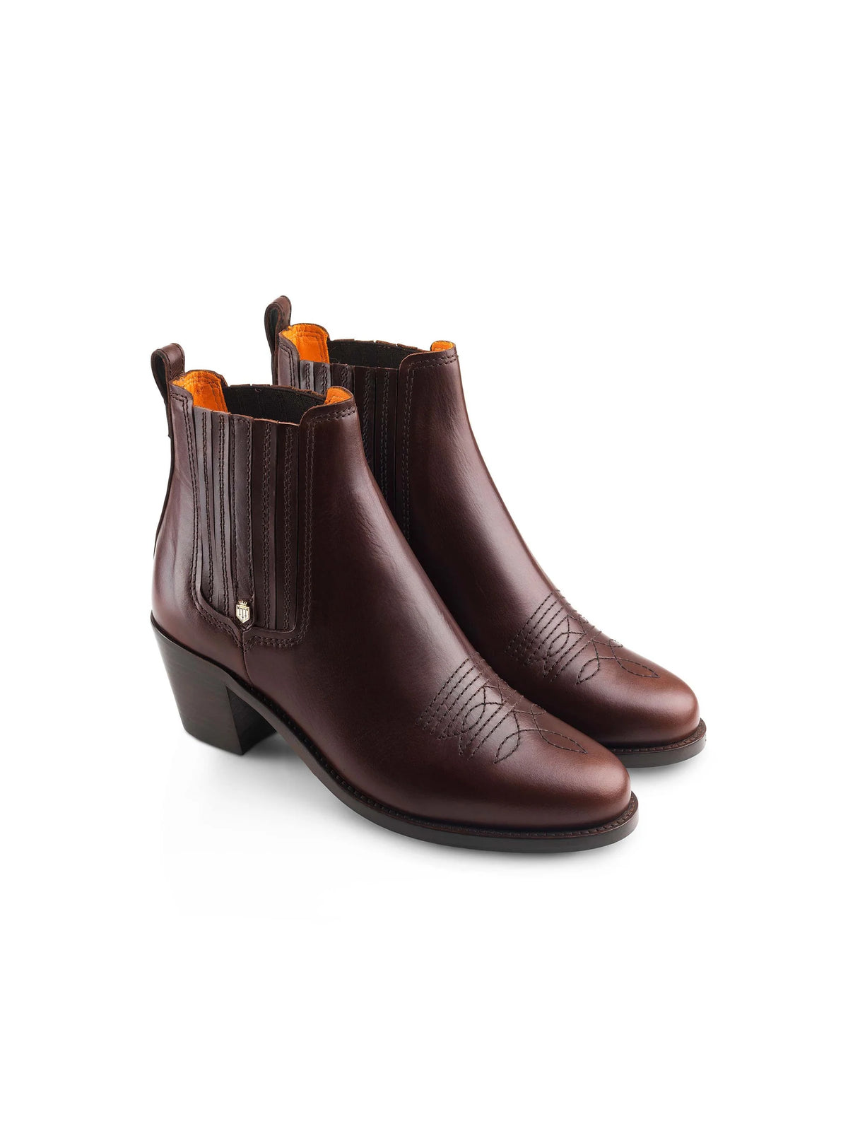 Fairfax & Favor Rockingham Ankle Boot