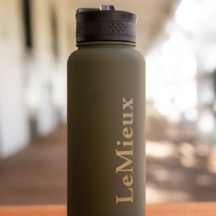 LeMieux Drinks Bottle AW26