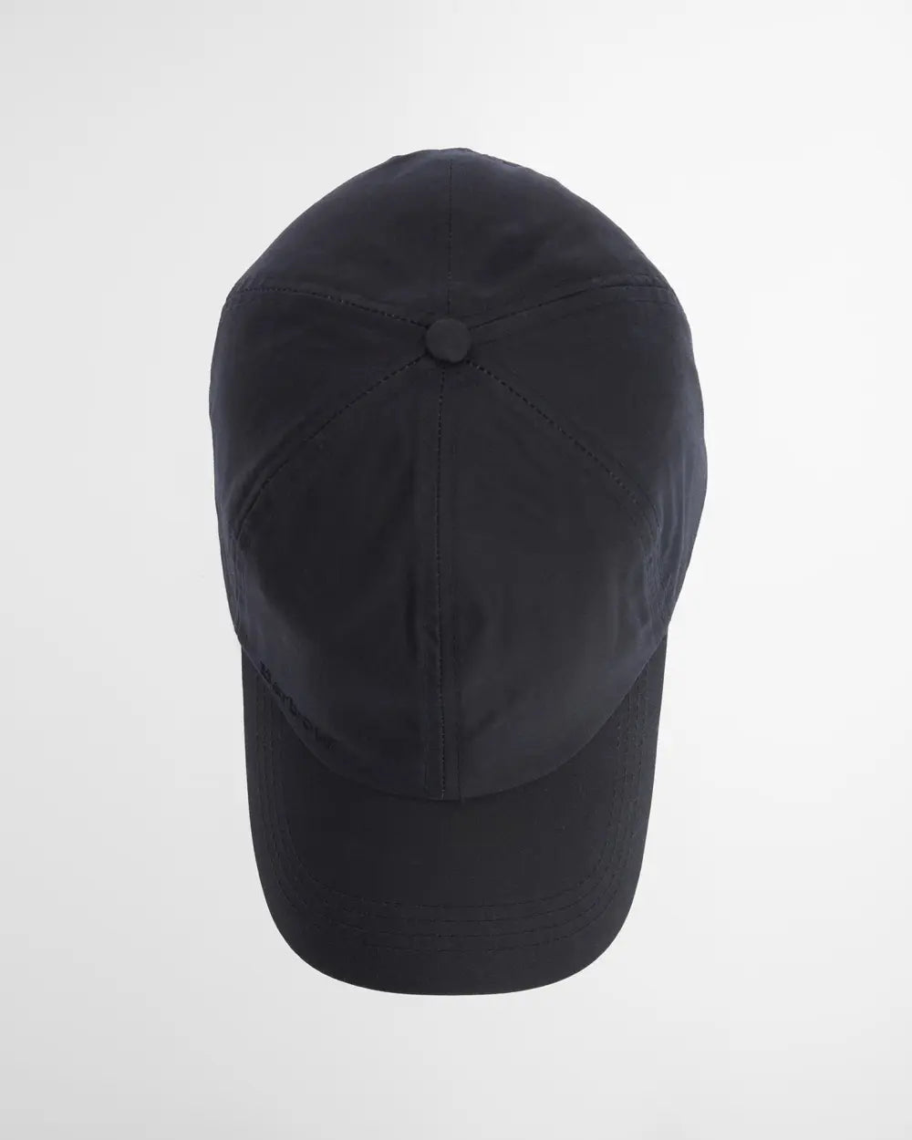 Barbour Waxed Sports Baseball Cap