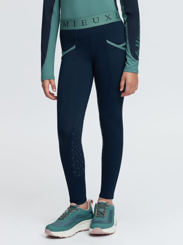 LeMieux Mini Pull Ons AW26