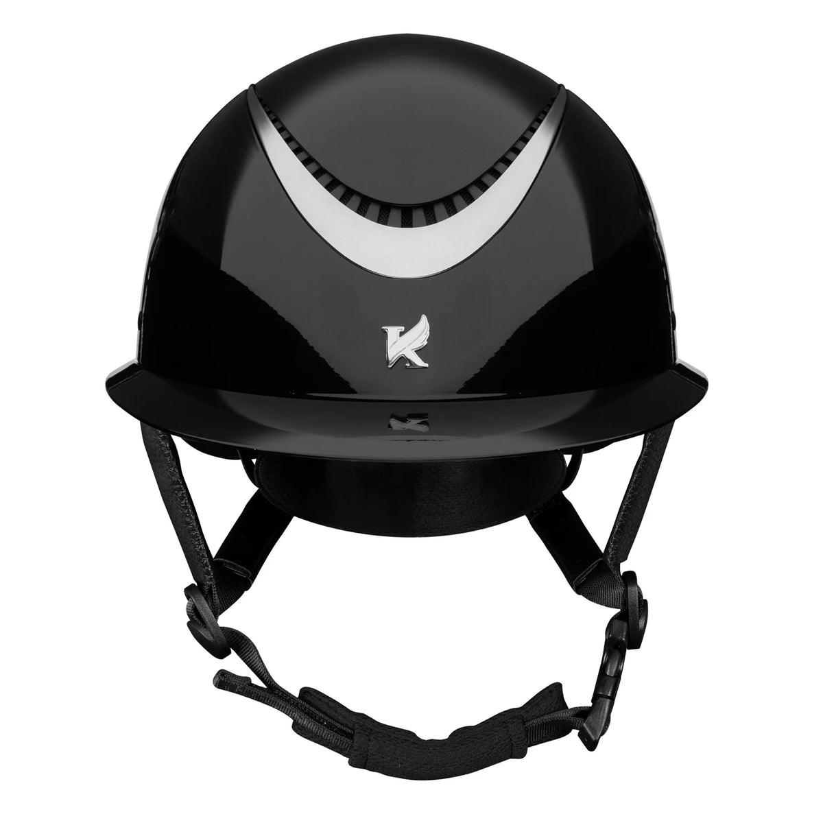 Shires Karben Ellipse Alina WP Riding Hat
