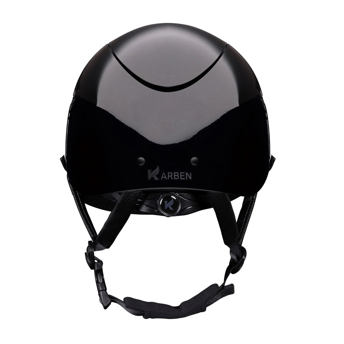 Shires Karben Ellipse Alina WP Riding Hat