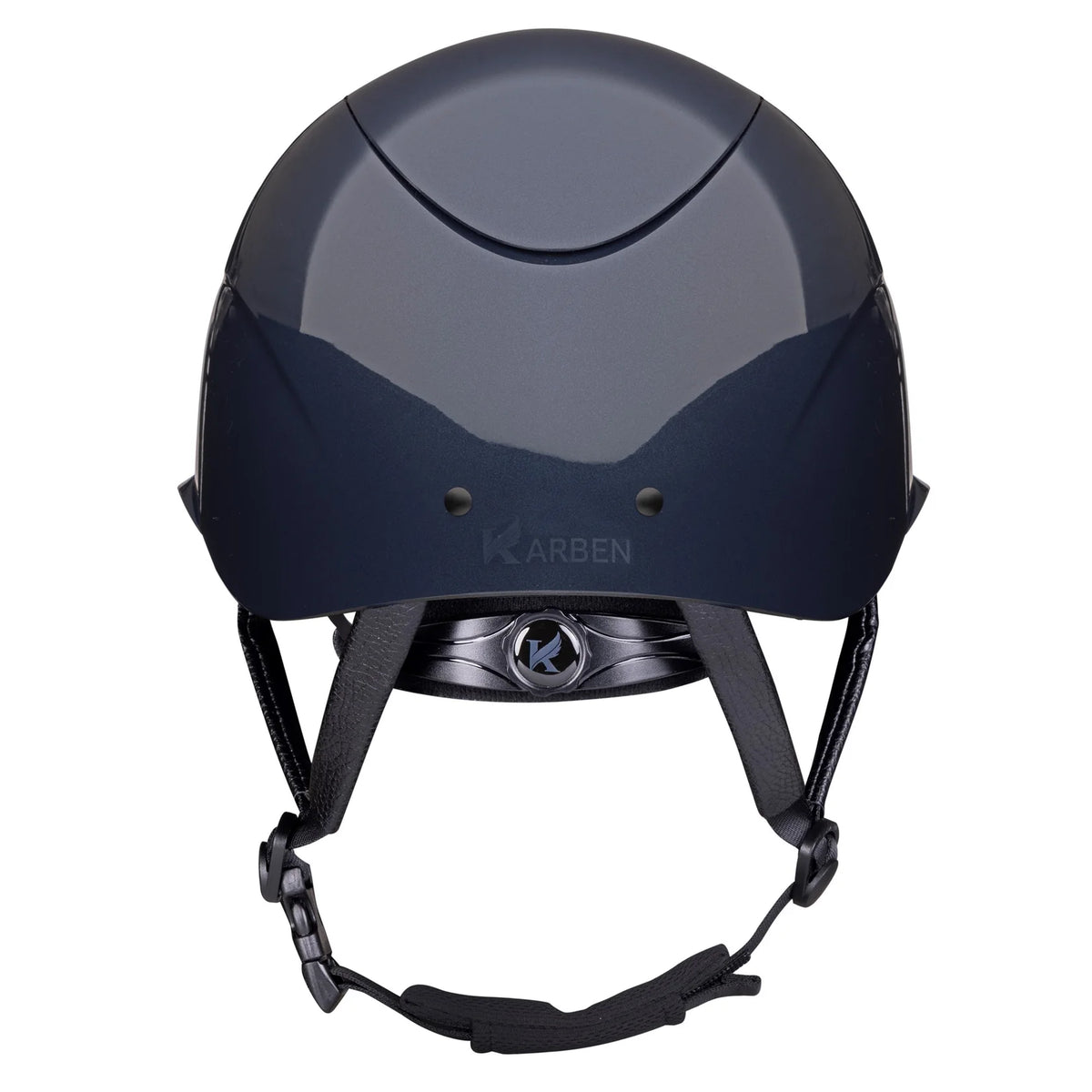 Shires Karben Ellipse Alina WP Riding Hat