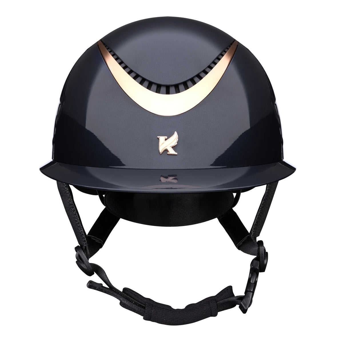 Shires Karben Ellipse Alina WP Riding Hat