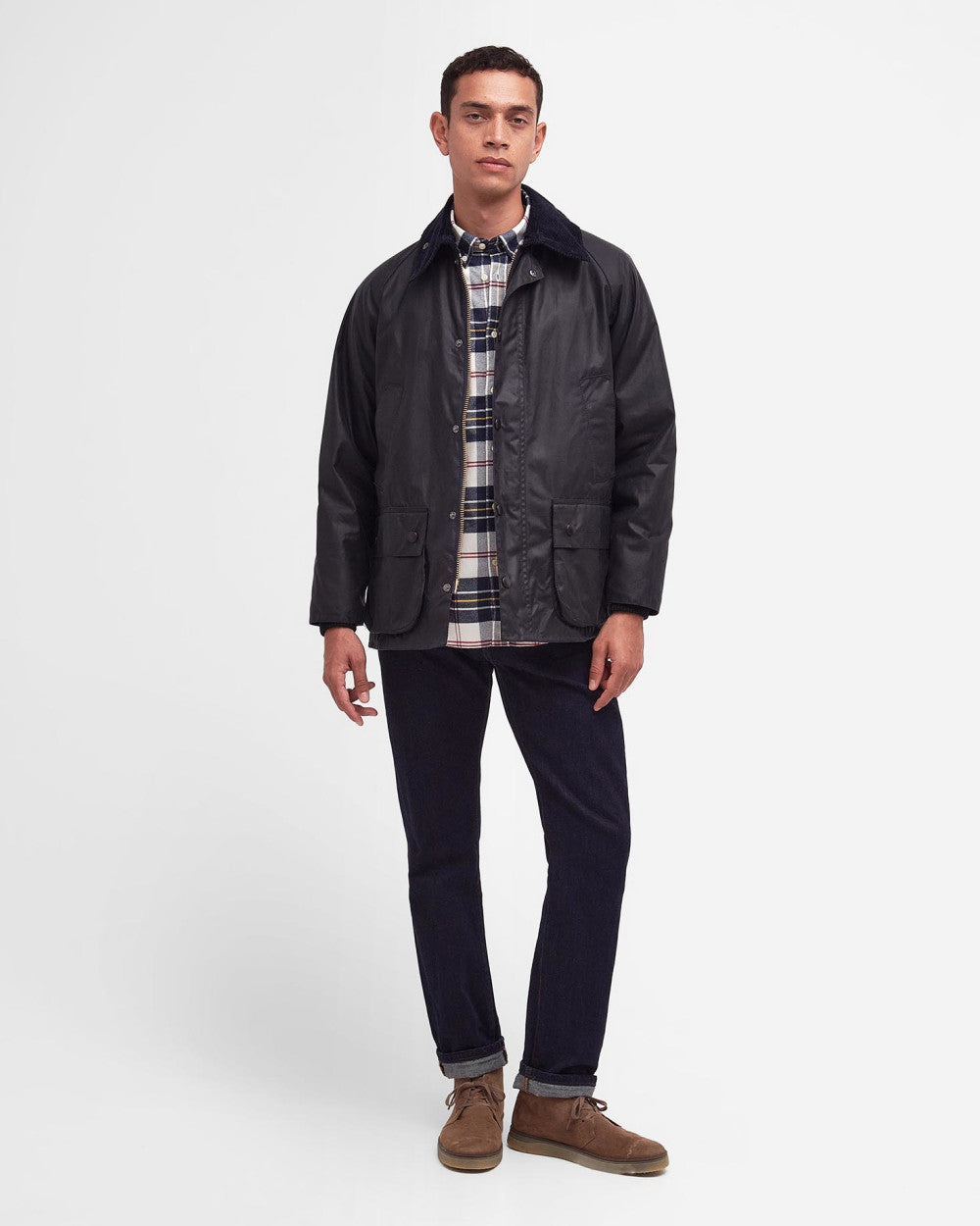 Barbour Bedale® Wax Jacket