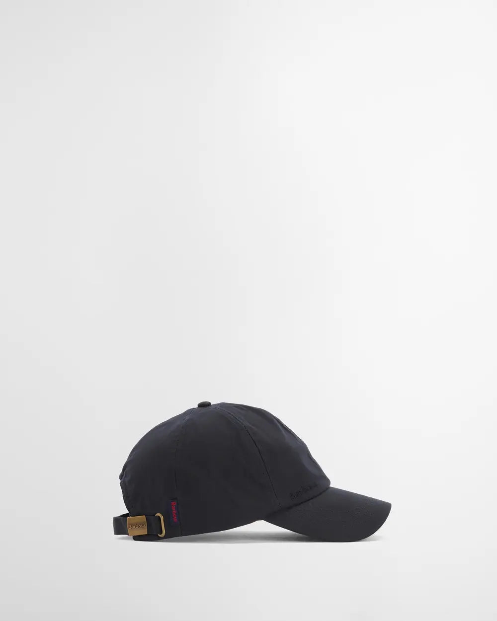 Barbour Waxed Sports Baseball Cap