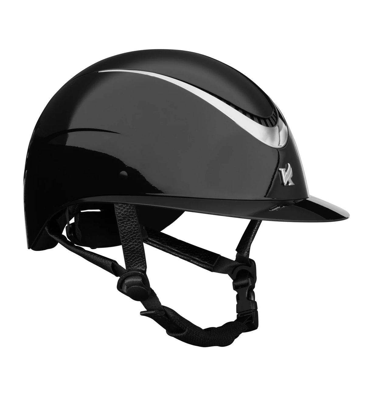 Shires Karben Ellipse Alina WP Riding Hat