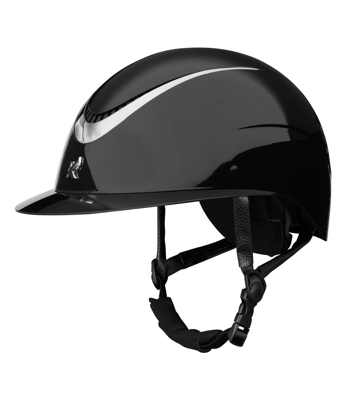 Shires Karben Ellipse Alina WP Riding Hat