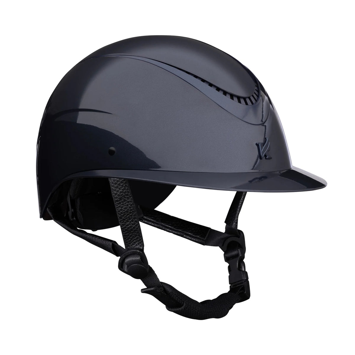 Shires Karben Ellipse Alina WP Riding Hat