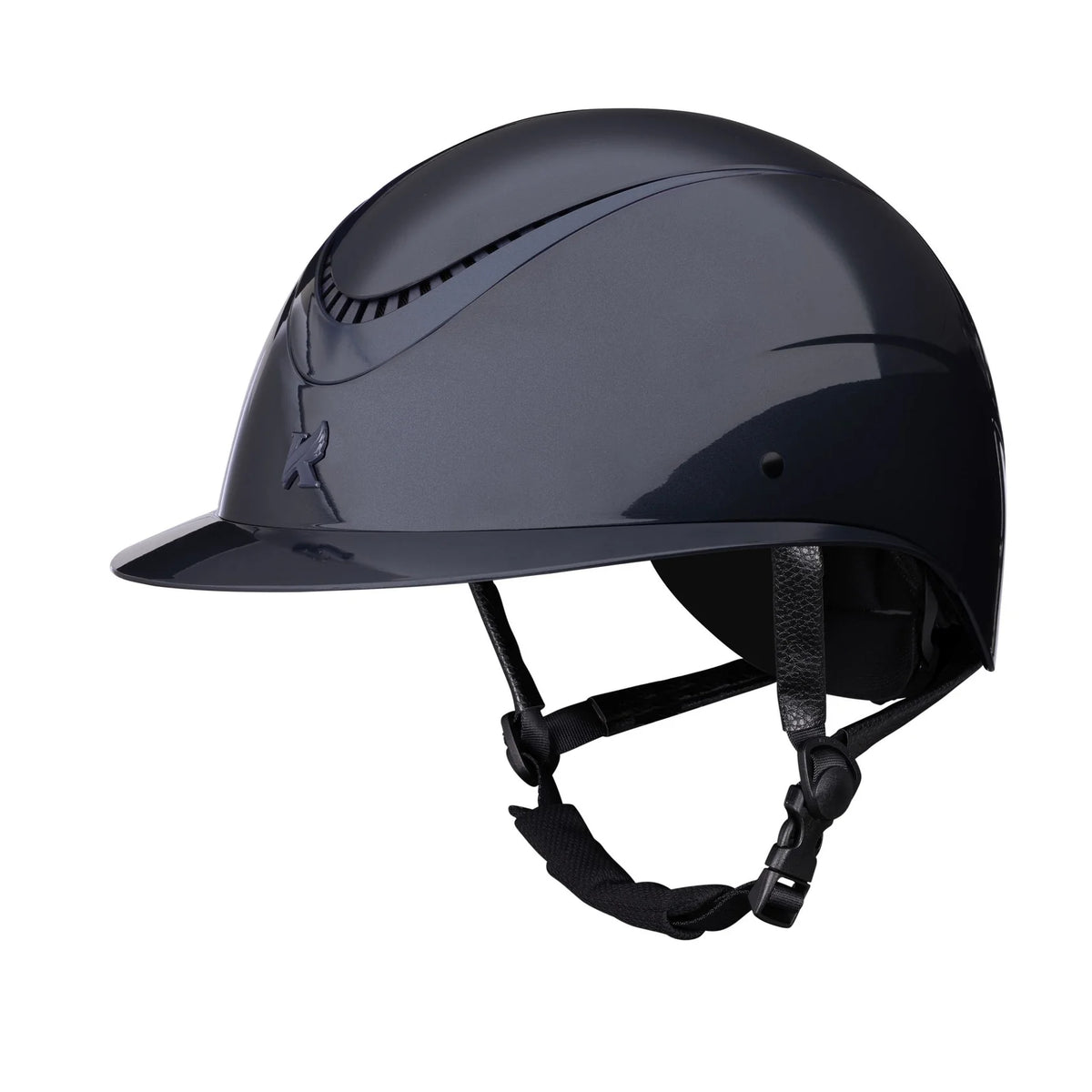 Shires Karben Ellipse Alina WP Riding Hat