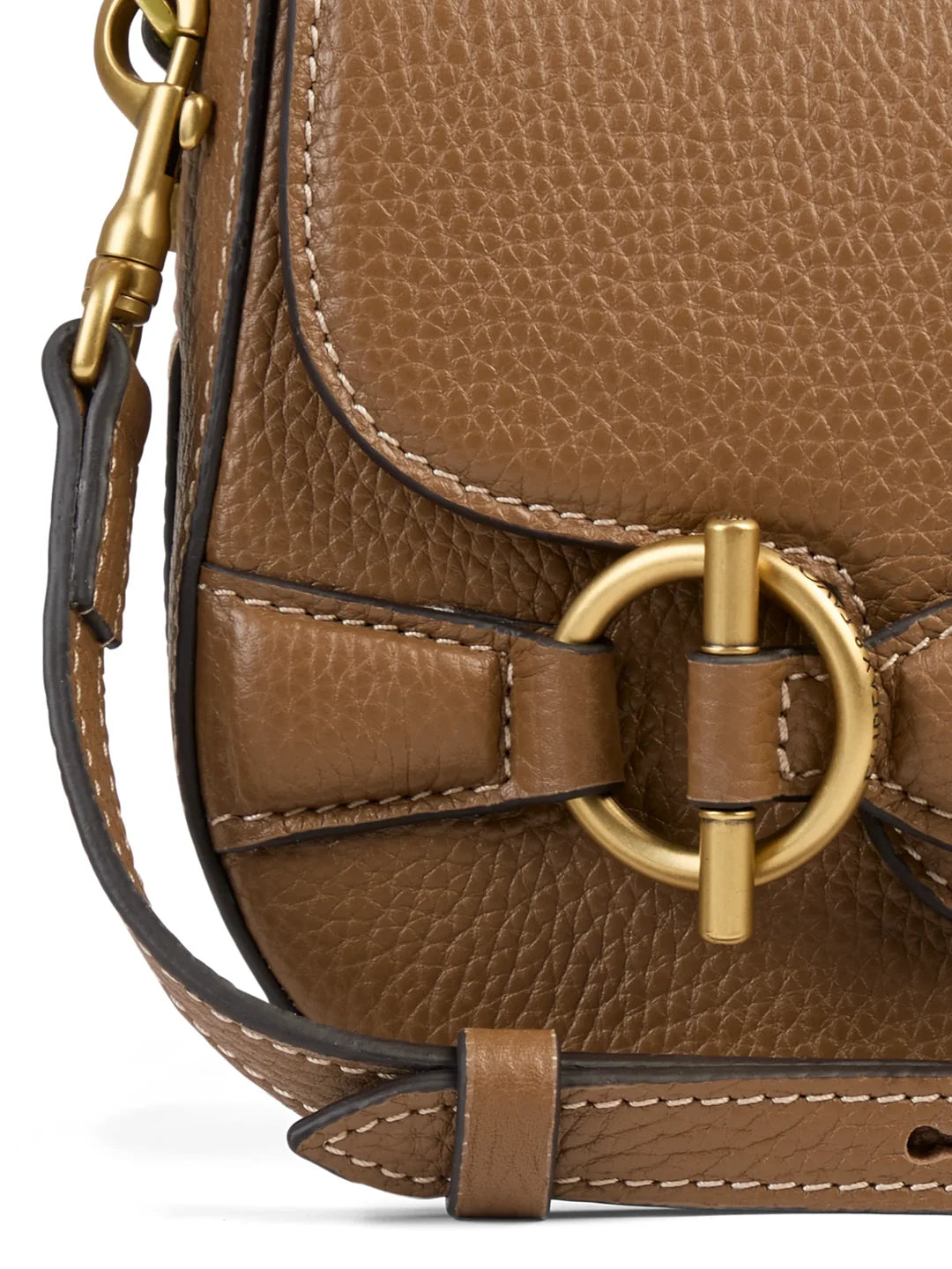 Fairfax & Favor Connie Crossbody Bag AW26