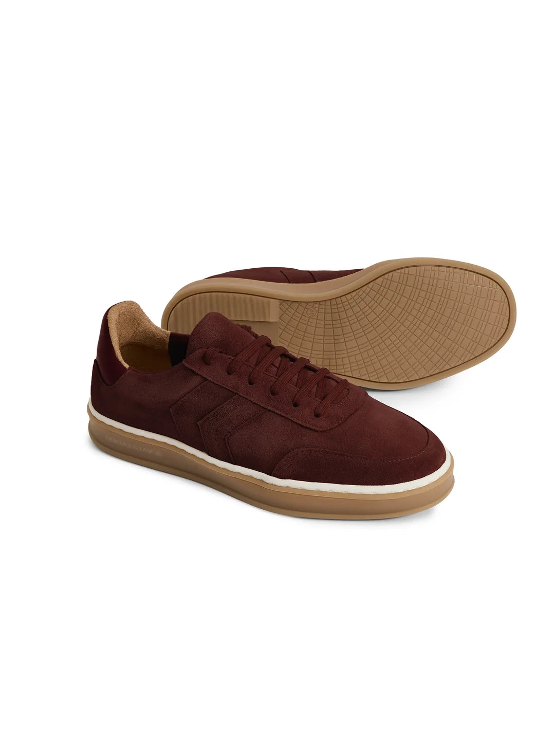 Fairfax & Favor Kendrick Trainer AW26