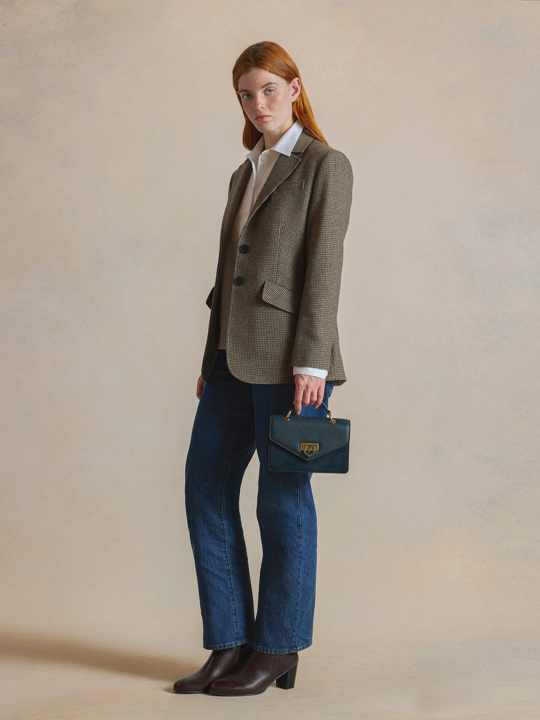 Fairfax & Favor Mini Loxley Crossbody AW26