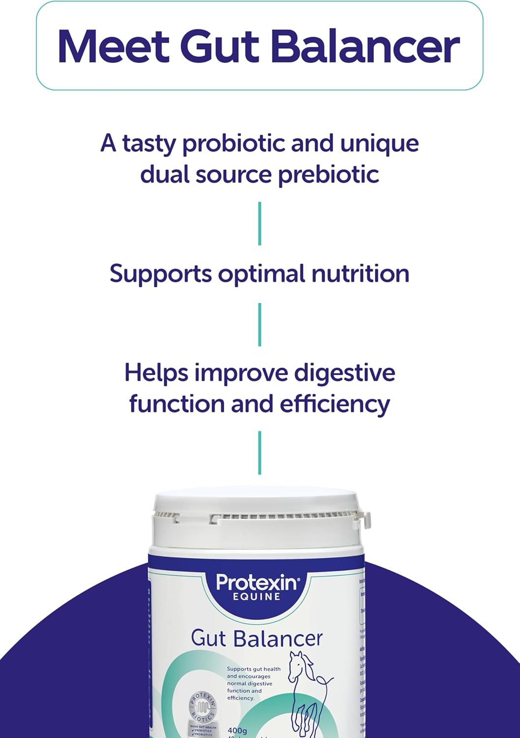 Protexin Equine Gut Balancer