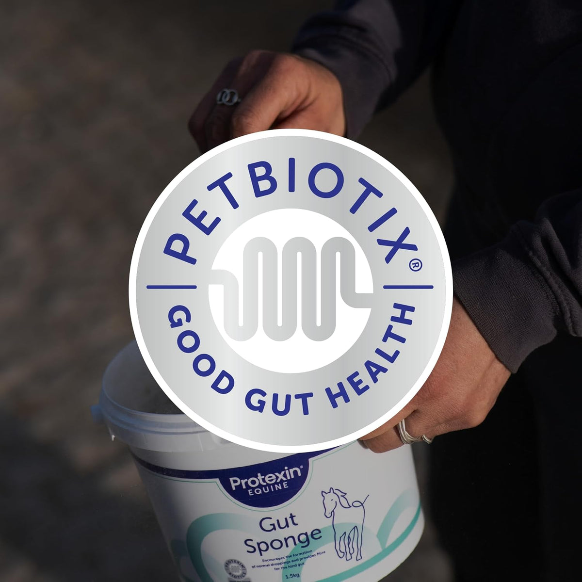 Protexin Equine Gut Balancer